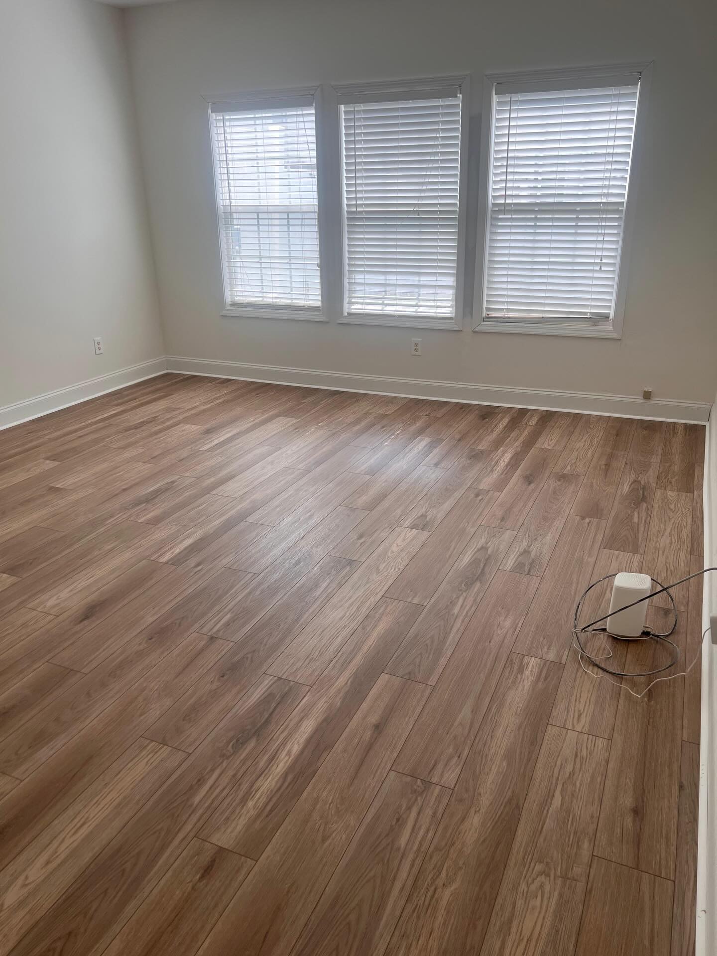 Laminate Flooring